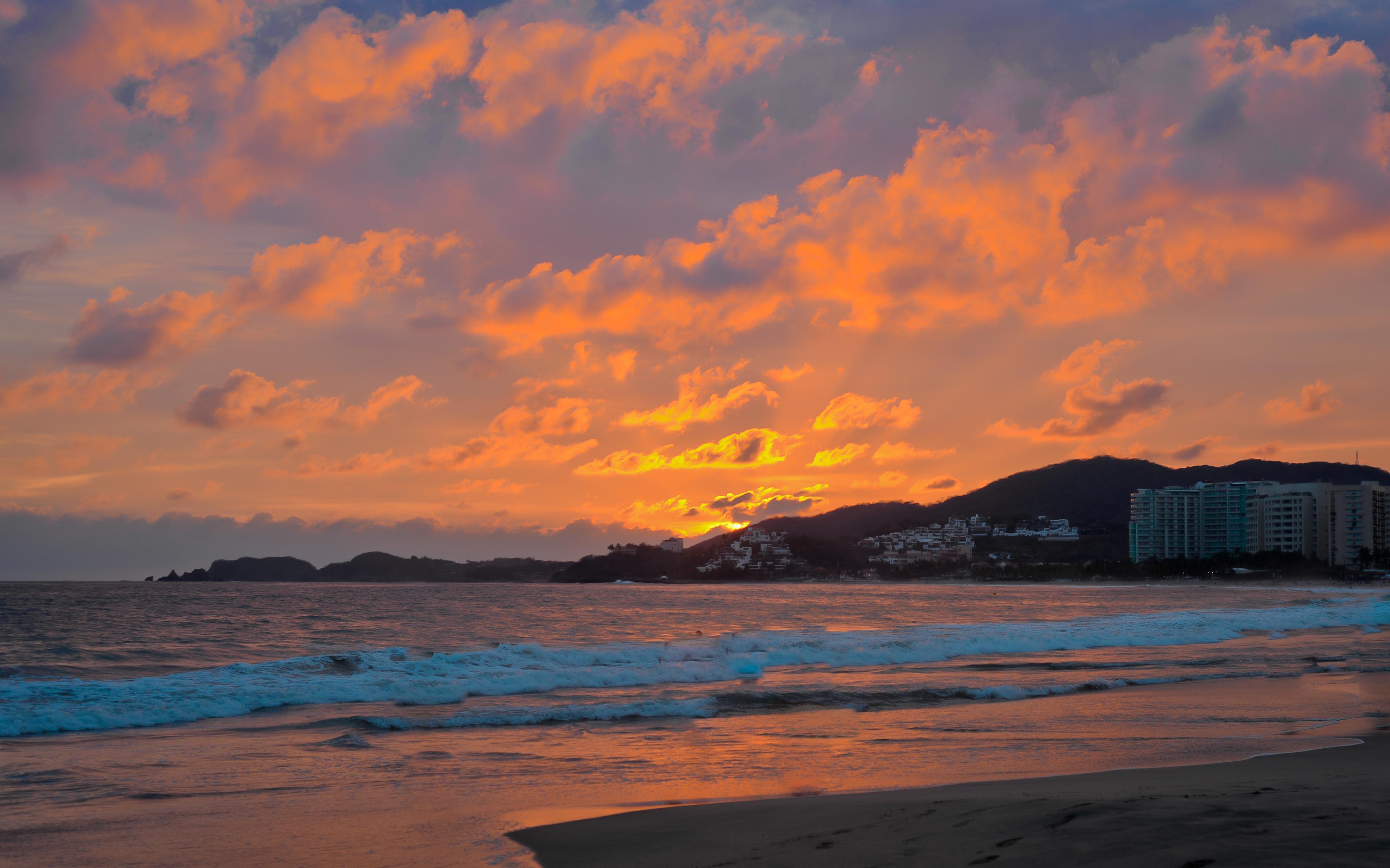 Отель Fontan Ixtapa Икстапа Экстерьер фото