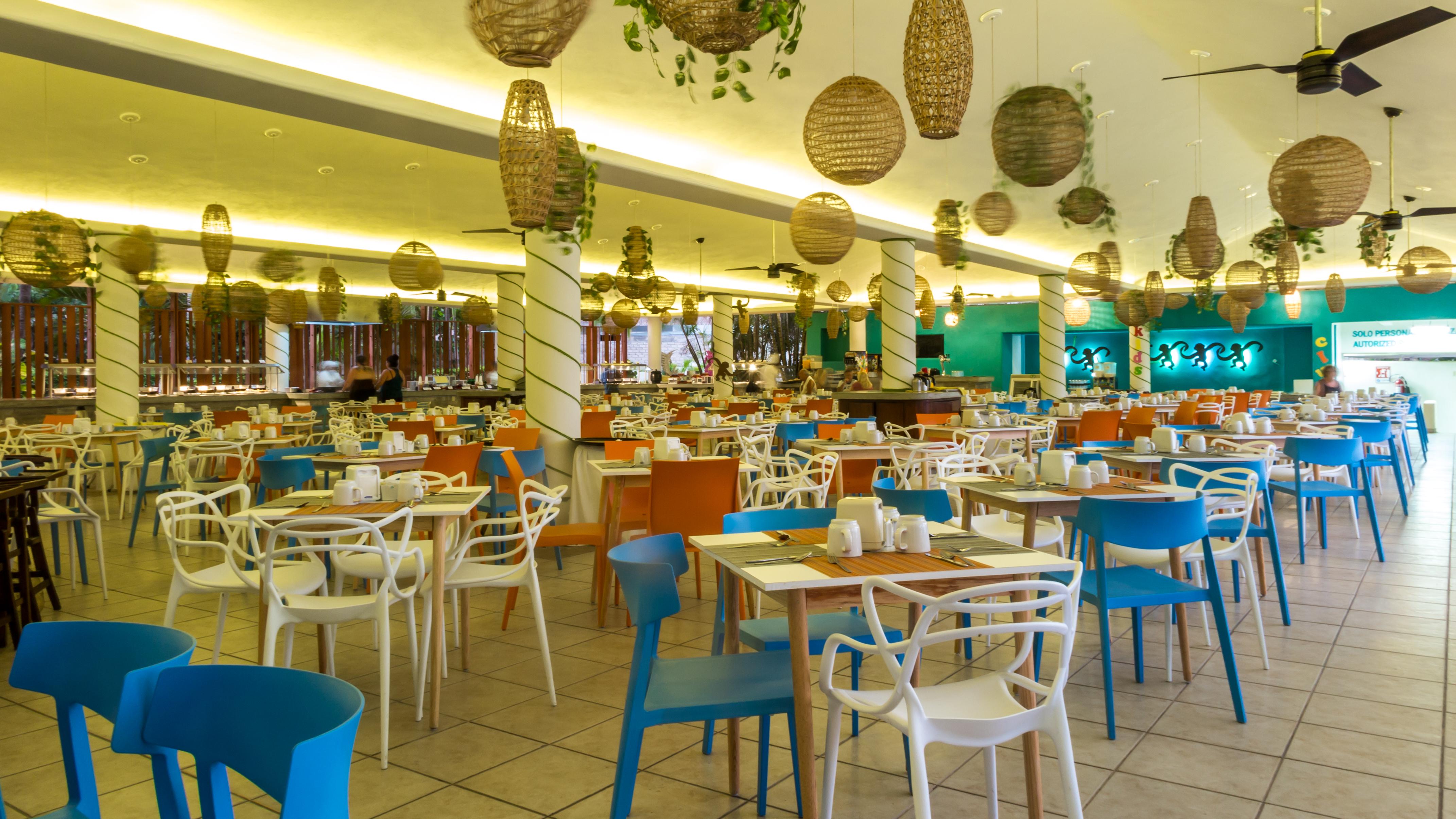 Отель Fontan Ixtapa Икстапа Экстерьер фото