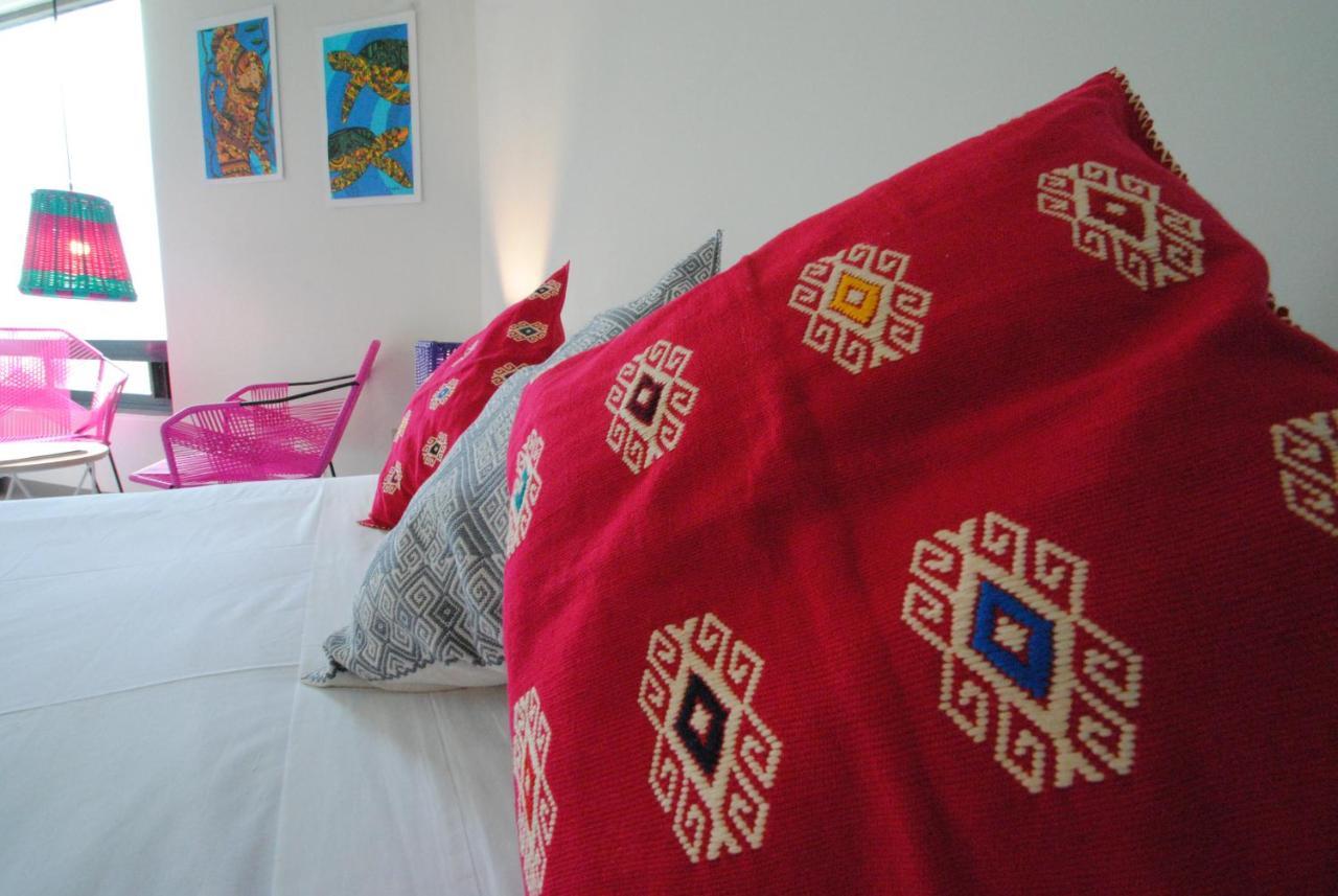 Отель Fontan Ixtapa Икстапа Экстерьер фото
