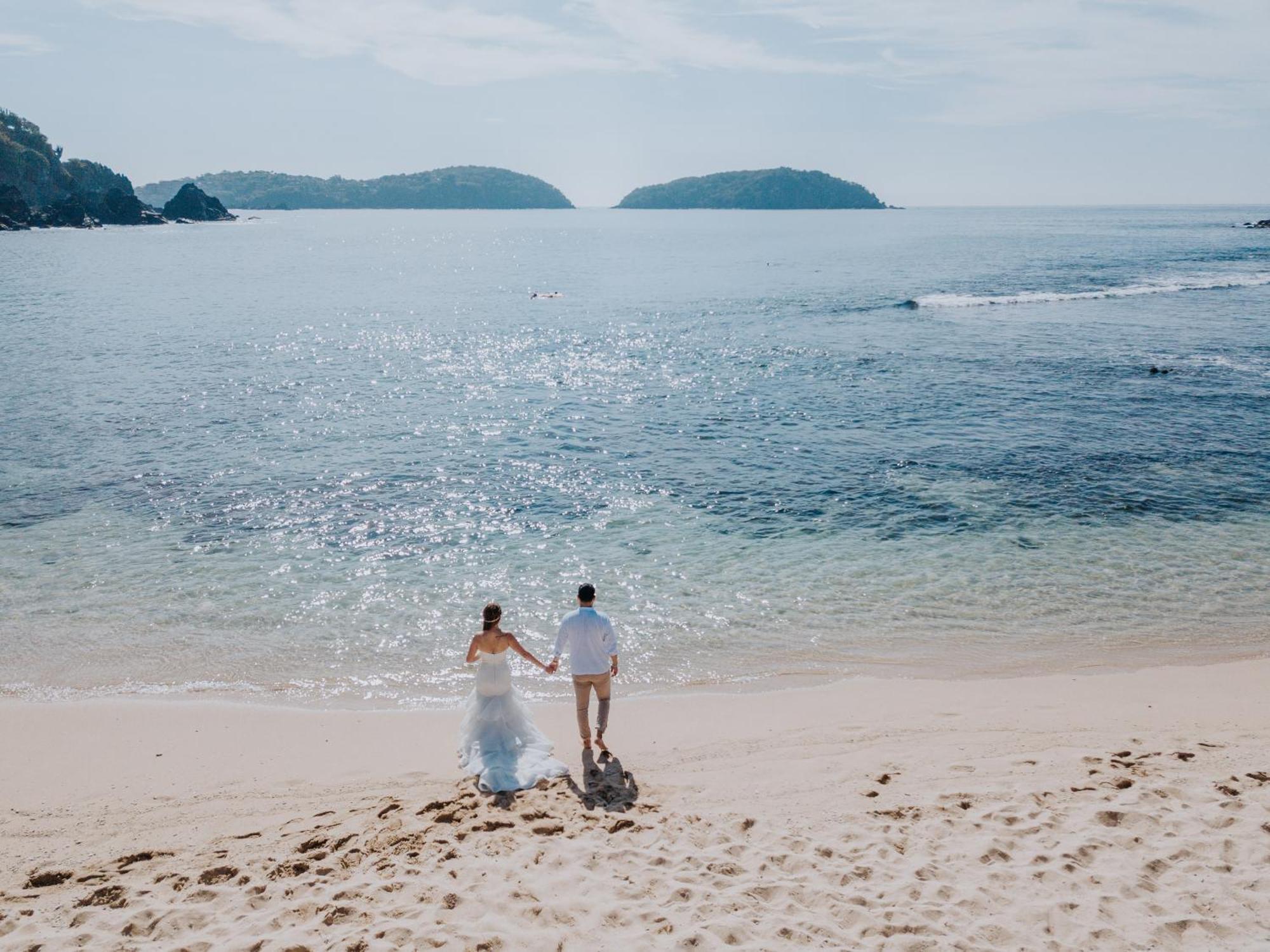Отель Fontan Ixtapa Икстапа Экстерьер фото