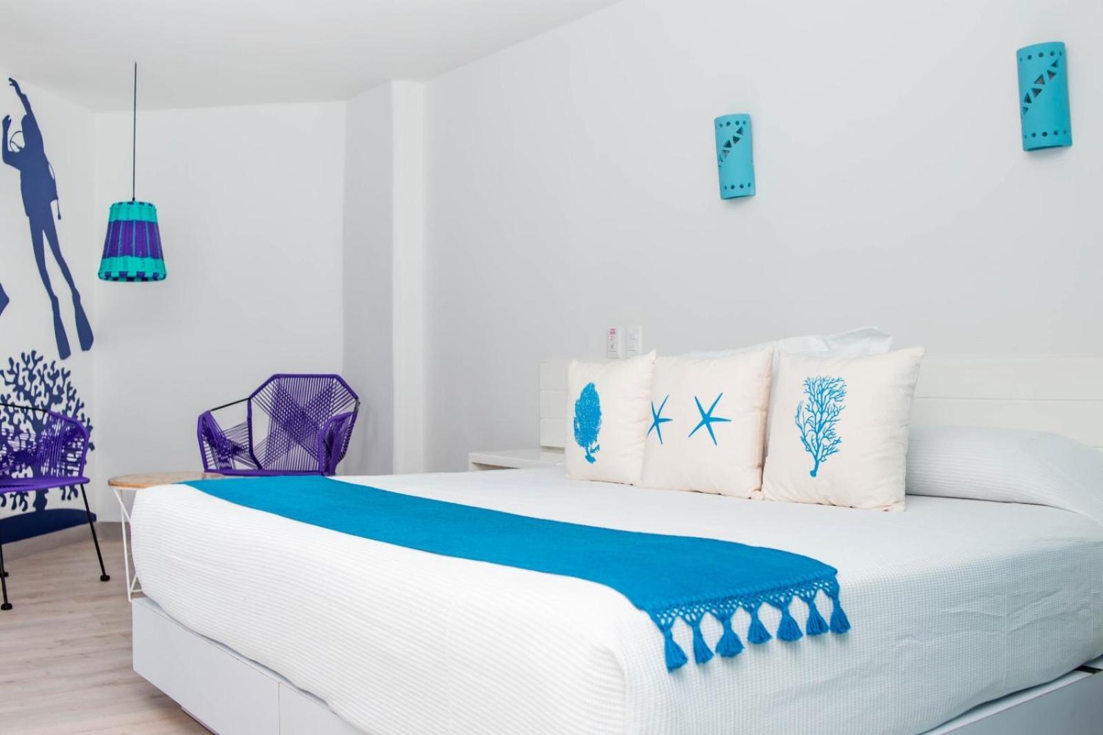 Отель Fontan Ixtapa Икстапа Экстерьер фото